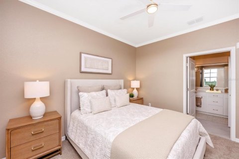 Condominio en alquiler en Venice, Florida, 3 dormitorios, 120.87 m2 № 1916926 - foto 24