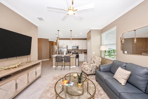 Condominio en alquiler en Venice, Florida, 3 dormitorios, 120.87 m2 № 1916926 - foto 17