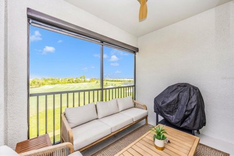 Condominio en alquiler en Venice, Florida, 3 dormitorios, 120.87 m2 № 1916926 - foto 20