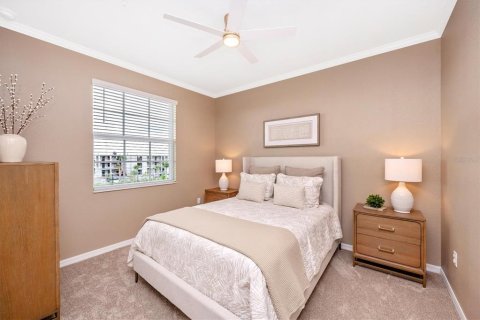 Condominio en alquiler en Venice, Florida, 3 dormitorios, 120.87 m2 № 1916926 - foto 22