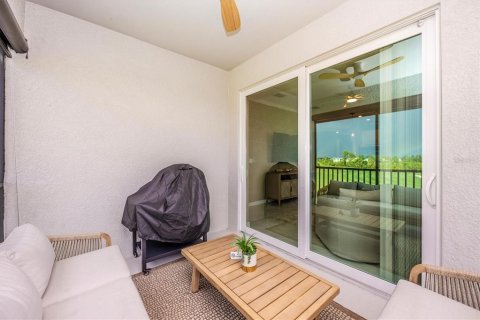 Condominio en alquiler en Venice, Florida, 3 dormitorios, 120.87 m2 № 1916926 - foto 21