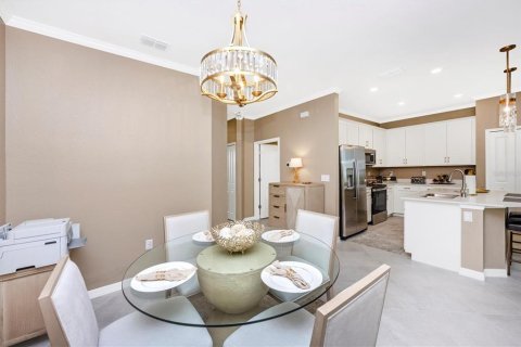 Condominio en alquiler en Venice, Florida, 3 dormitorios, 120.87 m2 № 1916926 - foto 12