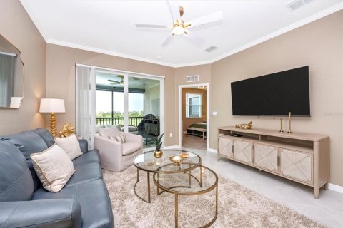 Condominio en alquiler en Venice, Florida, 3 dormitorios, 120.87 m2 № 1916926 - foto 18