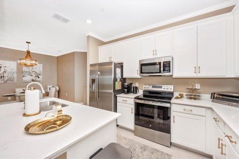 Condominio en alquiler en Venice, Florida, 3 dormitorios, 120.87 m2 № 1916926 - foto 9