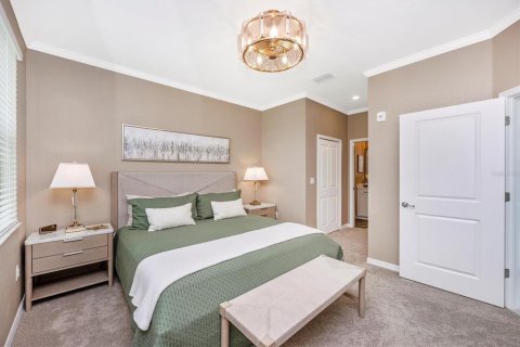 Condominio en alquiler en Venice, Florida, 3 dormitorios, 120.87 m2 № 1916926 - foto 30