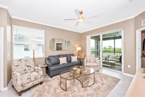 Condominio en alquiler en Venice, Florida, 3 dormitorios, 120.87 m2 № 1916926 - foto 15