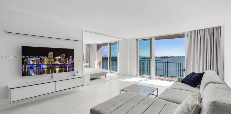 Condo in Miami, Florida, 2 bedrooms № 1896910