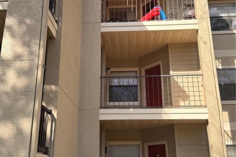 Купить кондоминиум в Киссимми, Флорида 7 комнат, 87.05м2, № 1904241 - фото 3