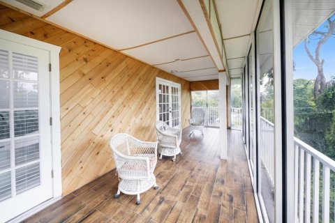 Villa ou maison à vendre à Venice, Floride: 3 chambres, 258.64 m2 № 2412525 - photo 9