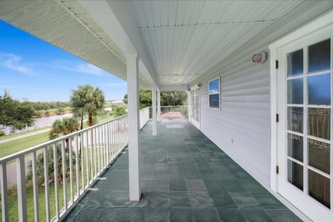 Villa ou maison à vendre à Venice, Floride: 3 chambres, 258.64 m2 № 2412525 - photo 10