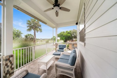 Villa ou maison à vendre à Venice, Floride: 3 chambres, 258.64 m2 № 2412525 - photo 12