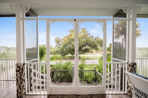 Villa ou maison à vendre à Venice, Floride: 3 chambres, 258.64 m2 № 2412525 - photo 14