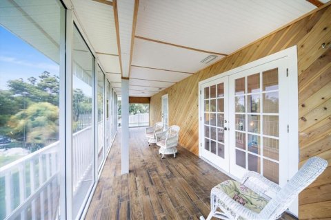 Villa ou maison à vendre à Venice, Floride: 3 chambres, 258.64 m2 № 2412525 - photo 7