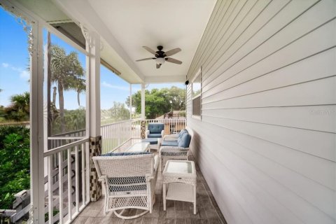 Villa ou maison à vendre à Venice, Floride: 3 chambres, 258.64 m2 № 2412525 - photo 13