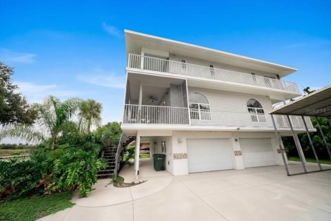 Villa ou maison à vendre à Venice, Floride: 3 chambres, 258.64 m2 № 2412525 - photo 5
