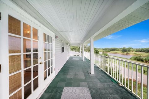 Villa ou maison à vendre à Venice, Floride: 3 chambres, 258.64 m2 № 2412525 - photo 11