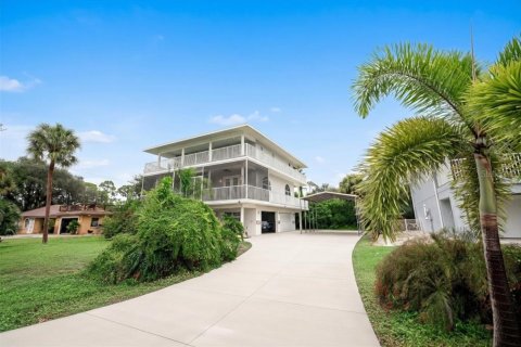 Villa ou maison à vendre à Venice, Floride: 3 chambres, 258.64 m2 № 2412525 - photo 4