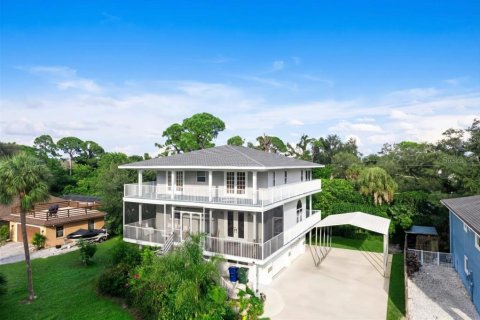 Villa ou maison à vendre à Venice, Floride: 3 chambres, 258.64 m2 № 2412525 - photo 3