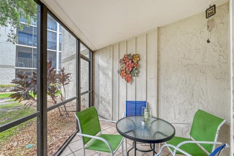 Copropriété à vendre à Sarasota, Floride: 2 chambres, 64.1 m2 № 1250951 - photo 25