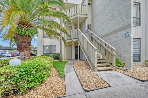 Copropriété à vendre à Sarasota, Floride: 2 chambres, 64.1 m2 № 1250951 - photo 5