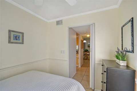 Copropriété à vendre à Sarasota, Floride: 2 chambres, 64.1 m2 № 1250951 - photo 24