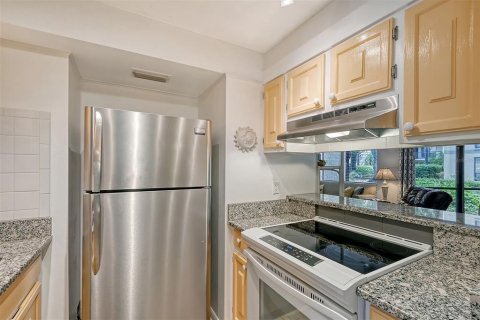Copropriété à vendre à Sarasota, Floride: 2 chambres, 64.1 m2 № 1250951 - photo 20