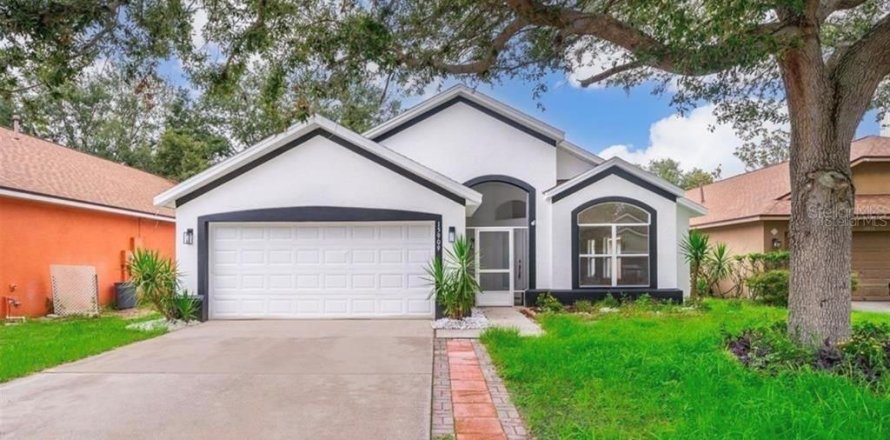 Casa en Clermont, Florida 4 dormitorios, 161.84 m2 № 2285195