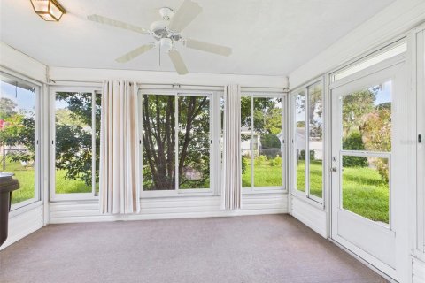 House in Ocala, Florida 2 bedrooms, 94.39 sq.m. № 1849423 - photo 10