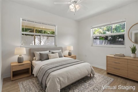 Villa ou maison à vendre à Saint Petersburg, Floride: 4 chambres, 120.4 m2 № 2303076 - photo 15