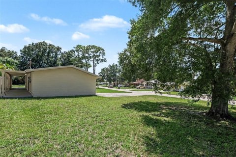 Villa ou maison à vendre à Saint Petersburg, Floride: 4 chambres, 120.4 m2 № 2303076 - photo 20