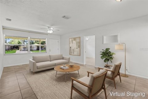 Villa ou maison à vendre à Saint Petersburg, Floride: 4 chambres, 120.4 m2 № 2303076 - photo 3