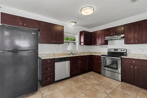 Villa ou maison à vendre à Saint Petersburg, Floride: 4 chambres, 120.4 m2 № 2303076 - photo 8