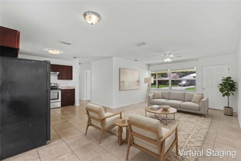 Villa ou maison à vendre à Saint Petersburg, Floride: 4 chambres, 120.4 m2 № 2303076 - photo 5