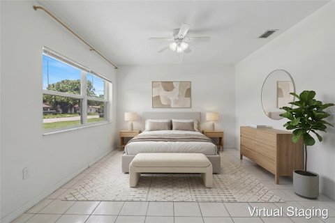 Villa ou maison à vendre à Saint Petersburg, Floride: 4 chambres, 120.4 m2 № 2303076 - photo 10