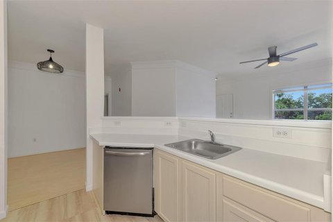 Condo in Bradenton, Florida, 1 bedroom  № 2226397 - photo 23