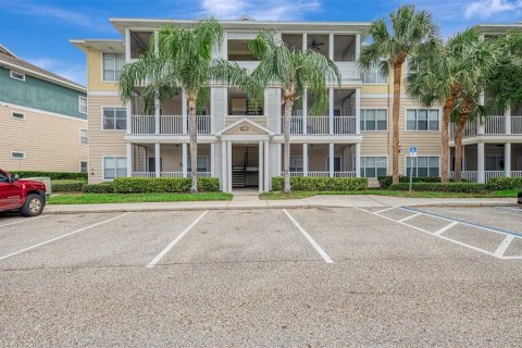 Condo in Bradenton, Florida, 1 bedroom № 2226397