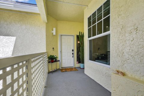 Copropriété à vendre à Jupiter, Floride: 4 chambres, 176.24 m2 № 2253053 - photo 5