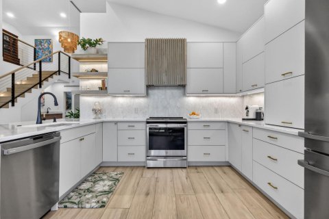 Copropriété à vendre à Jupiter, Floride: 4 chambres, 176.24 m2 № 2253053 - photo 22