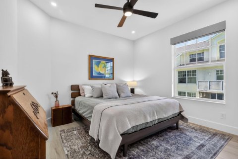 Copropriété à vendre à Jupiter, Floride: 4 chambres, 176.24 m2 № 2253053 - photo 17
