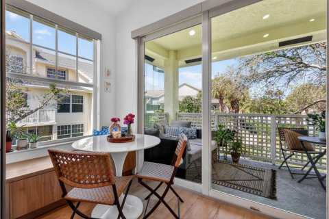 Copropriété à vendre à Jupiter, Floride: 4 chambres, 176.24 m2 № 2253053 - photo 28
