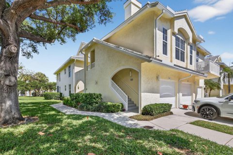 Copropriété à vendre à Jupiter, Floride: 4 chambres, 176.24 m2 № 2253053 - photo 2