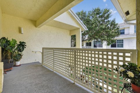 Copropriété à vendre à Jupiter, Floride: 4 chambres, 176.24 m2 № 2253053 - photo 4