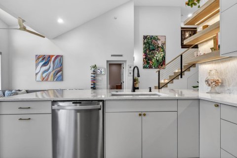 Copropriété à vendre à Jupiter, Floride: 4 chambres, 176.24 m2 № 2253053 - photo 25