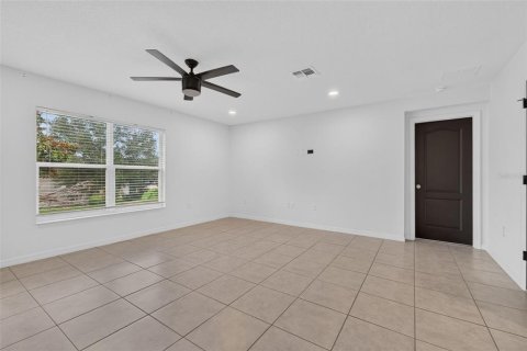 House in TIVOLI RESERVE in Davenport, Florida 4 bedrooms, 161.74 sq.m. № 2277773 - photo 10
