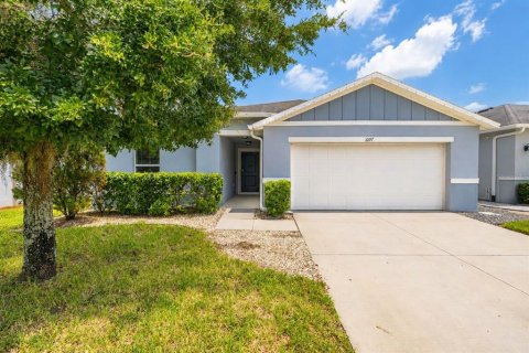 House in TIVOLI RESERVE in Davenport, Florida 4 bedrooms, 161.74 sq.m. № 2277773 - photo 2