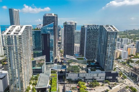 Copropriété à vendre à Miami, Floride: 1 chambre, 78.32 m2 № 2079487 - photo 21