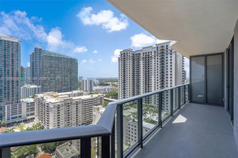 Copropriété à vendre à Miami, Floride: 1 chambre, 78.32 m2 № 2079487 - photo 20