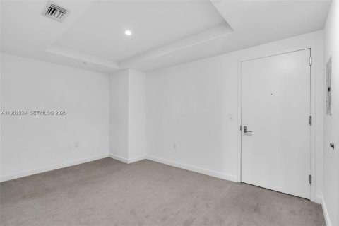 Copropriété à vendre à Miami, Floride: 1 chambre, 78.32 m2 № 2079487 - photo 13