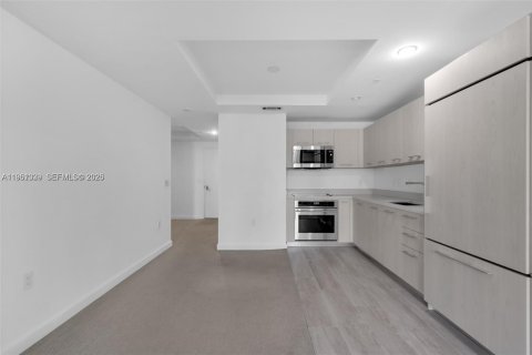 Copropriété à vendre à Miami, Floride: 1 chambre, 78.32 m2 № 2079487 - photo 4