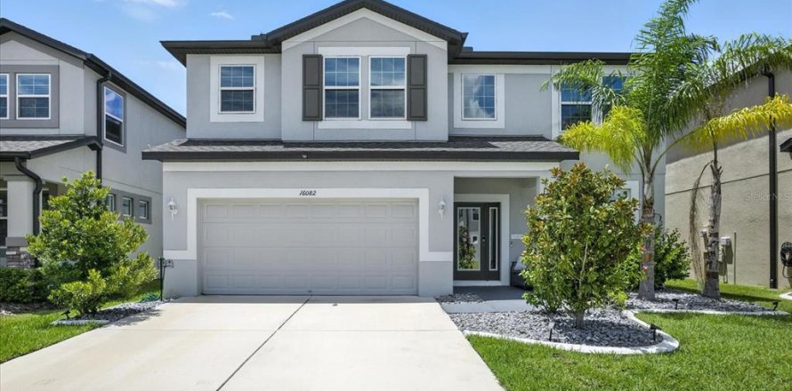 Casa en Tampa, Florida 5 dormitorios, 331.29 m2 № 1831164